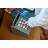 FLEXA PLAY Cash Register Green