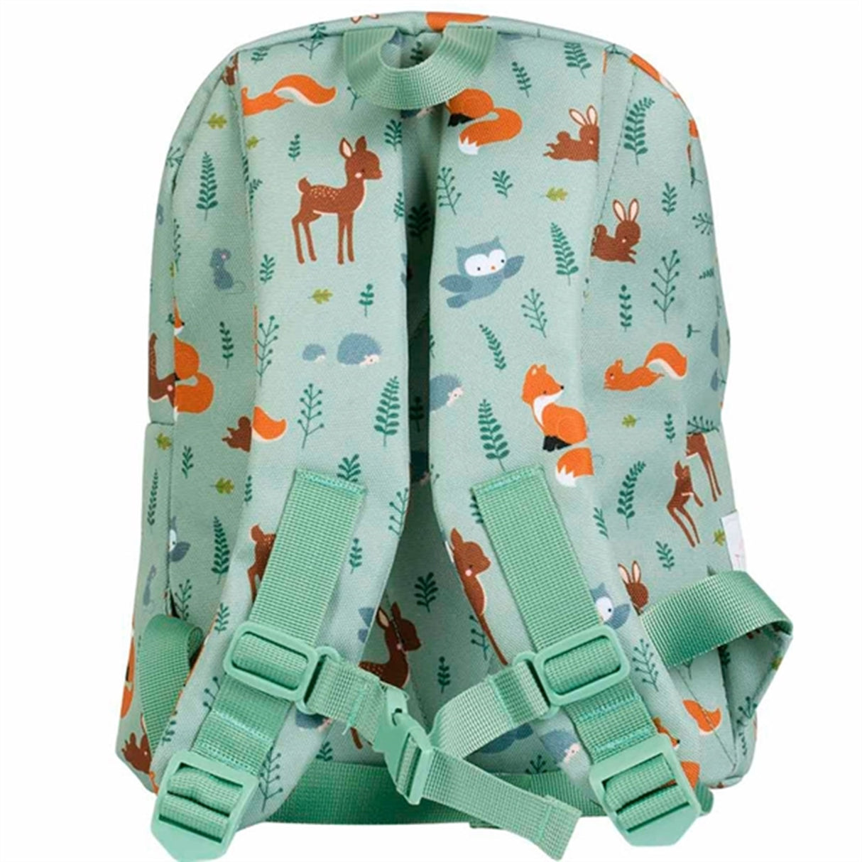 A Little Lovely Company Backpack Forest Friends 3