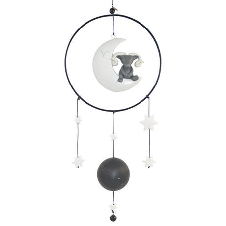 Kids by Friis Dream Catcher Mobiles Vædderen