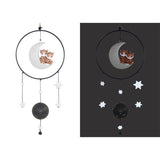 Kids by Friis Dream Catcher Mobiles Tvillingen