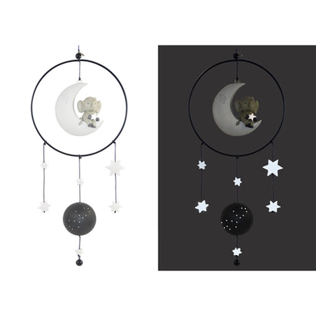 Kids by Friis Dream Catcher Mobiles Jomfruen