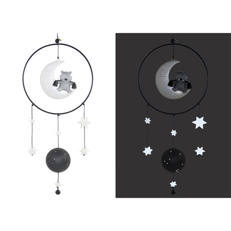 Kids by Friis Dream Catcher Mobiles Vægten