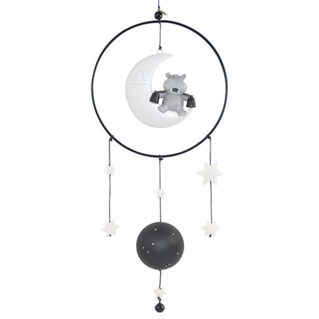 Kids by Friis Dream Catcher Mobiles Vægten