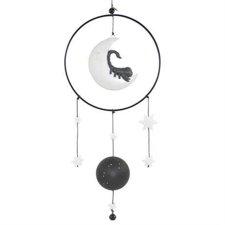Kids by Friis Dream Catcher Mobiles Skorpionen
