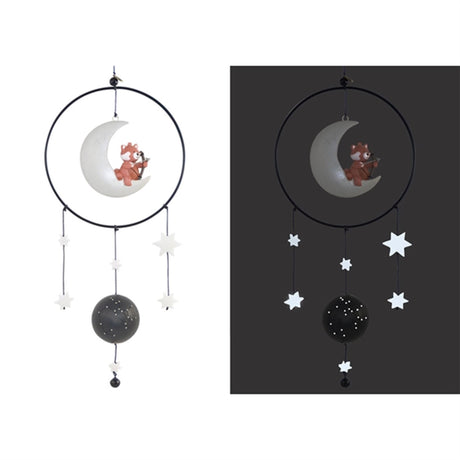 Kids by Friis Dream Catcher Mobiles Skytten