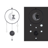 Kids by Friis Dream Catcher Mobiles Stenbukken