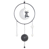 Kids by Friis Dream Catcher Mobiles Stenbukken
