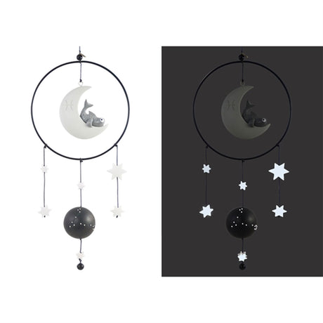 Kids by Friis Dream Catcher Mobiles Fisken