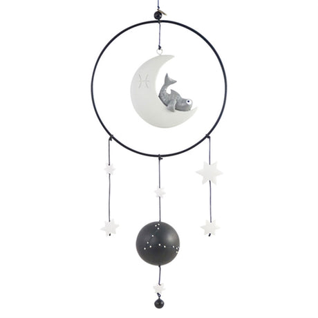 Kids by Friis Dream Catcher Mobiles Fisken