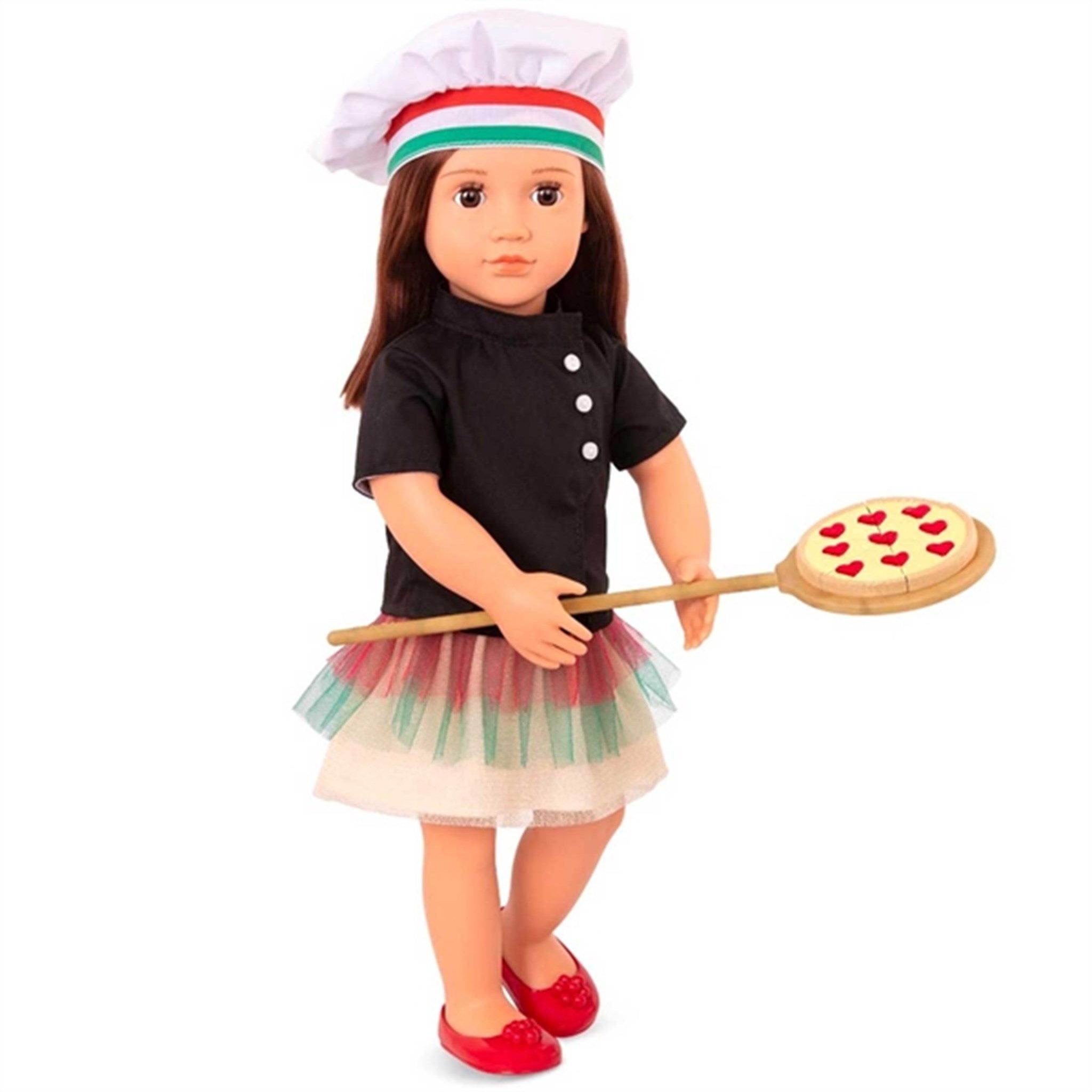 Our Generation Doll - Francesca Once Upon a Pizza 2