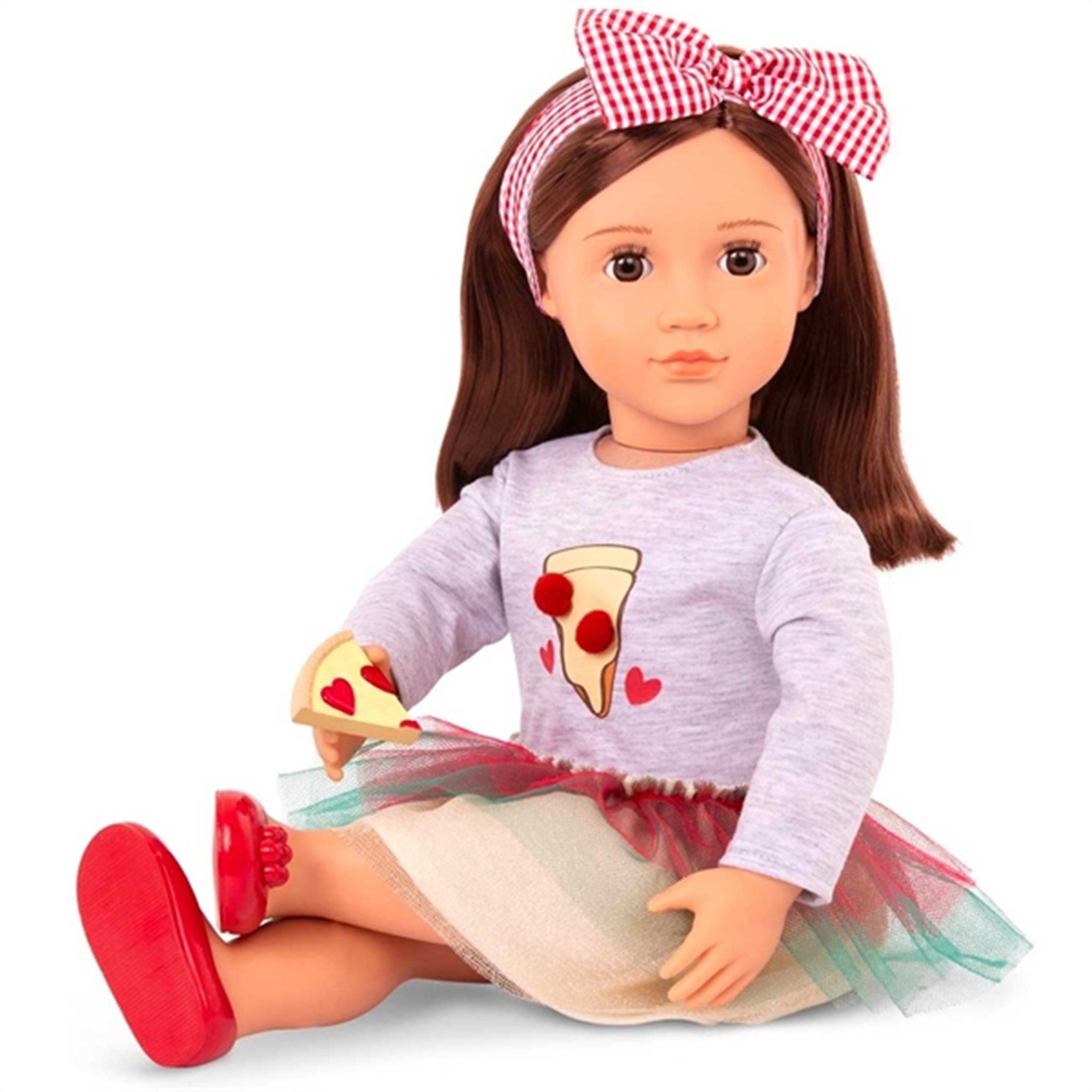 Our Generation Doll - Francesca Once Upon a Pizza 3