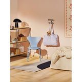 Fritz Hansen 7 Children's Chair Lavender Blue