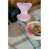 Fritz Hansen 7 Children's Chair Rose 2