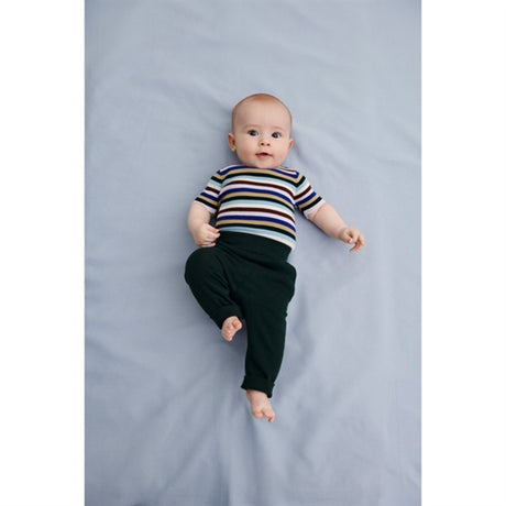 FUB Baby Pants Dark Navy 2