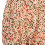 Sofie Schnoor Young AOP Flowers Pants 2