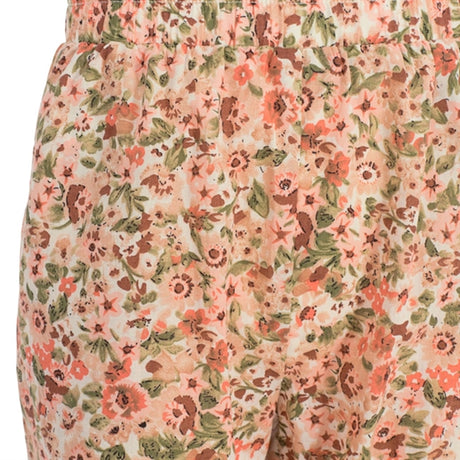 Sofie Schnoor Young AOP Flowers Pants 2