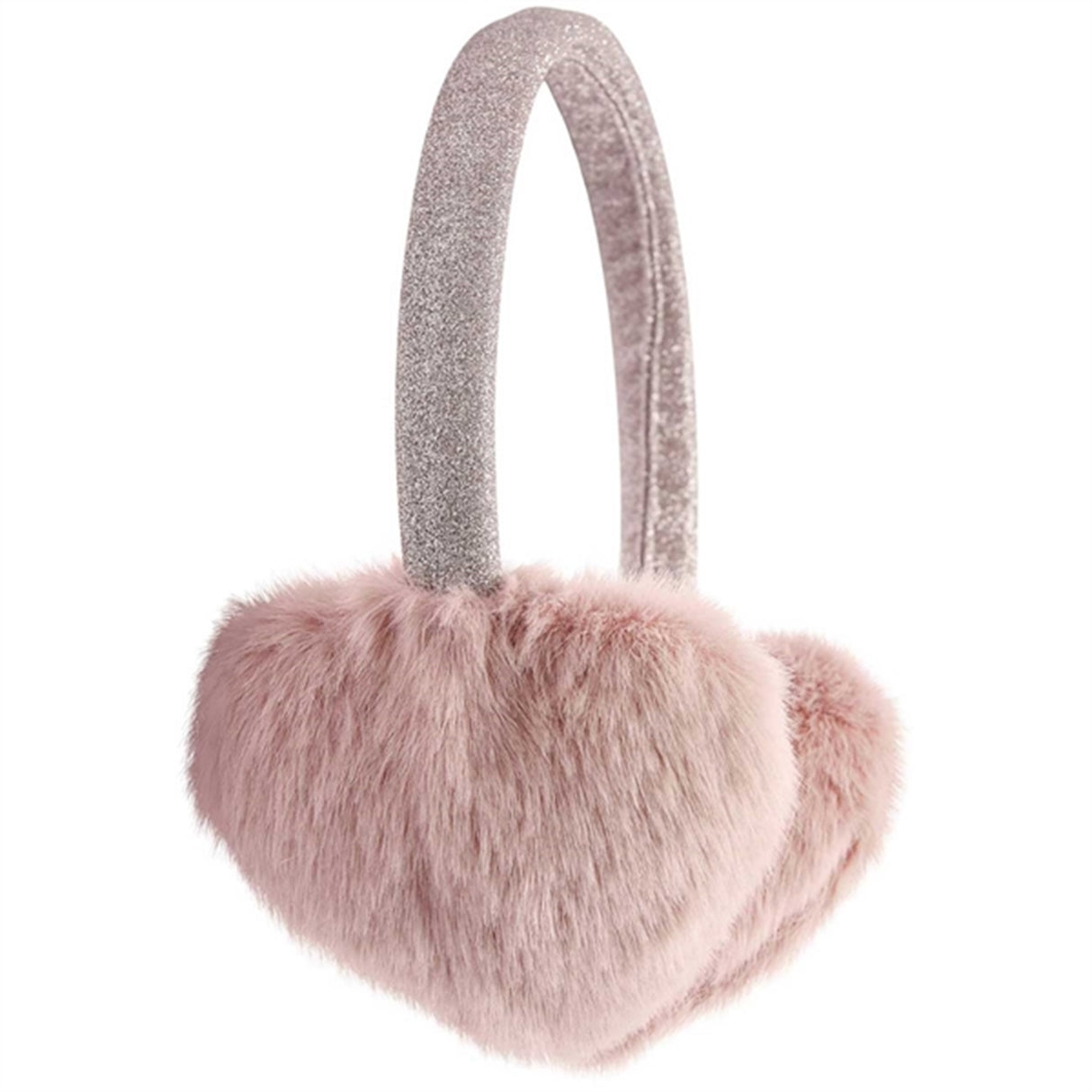 Sofie Schnoor Ear Warmers Rose 3