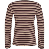 Sofie Schnoor Young Warm Brown Blouse