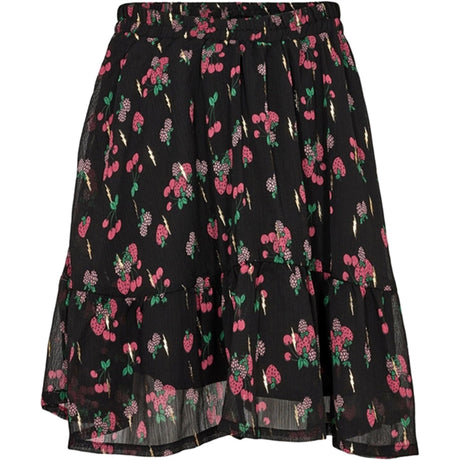 Sofie Schnoor Black Skirt