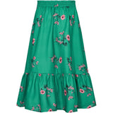 Sofie Schnoor Green Skirt