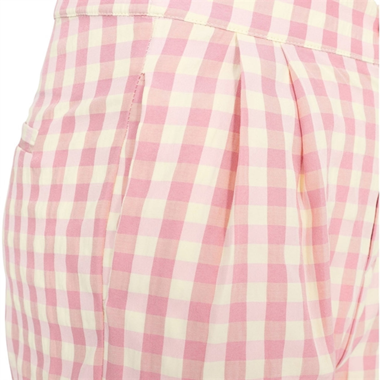 Sofie Schnoor Shorts Pink 7