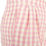 Sofie Schnoor Shorts Pink 7