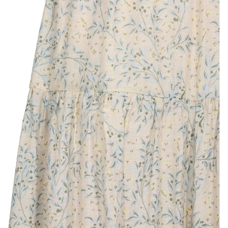 Sofie Schnoor Light Blue Skirt 2