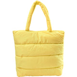 Sofie Schnoor Totebag Light yellow