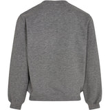 Sofie Schnoor Young Grey Melange Sweatshirt 3