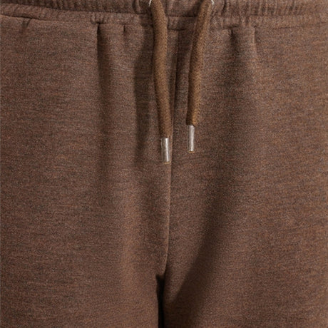 Sofie Schnoor Young Brown Sweatpants 2