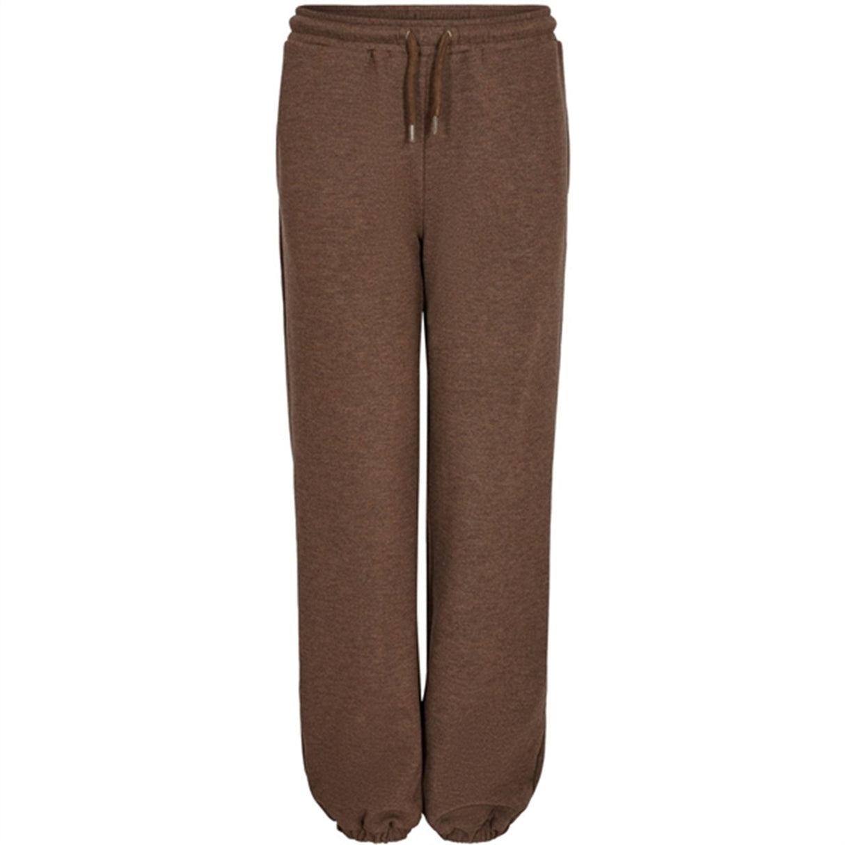 Sofie Schnoor Young Brown Sweatpants