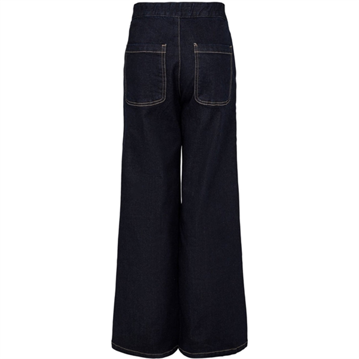 Sofie Schnoor Dark Blue Pants 3