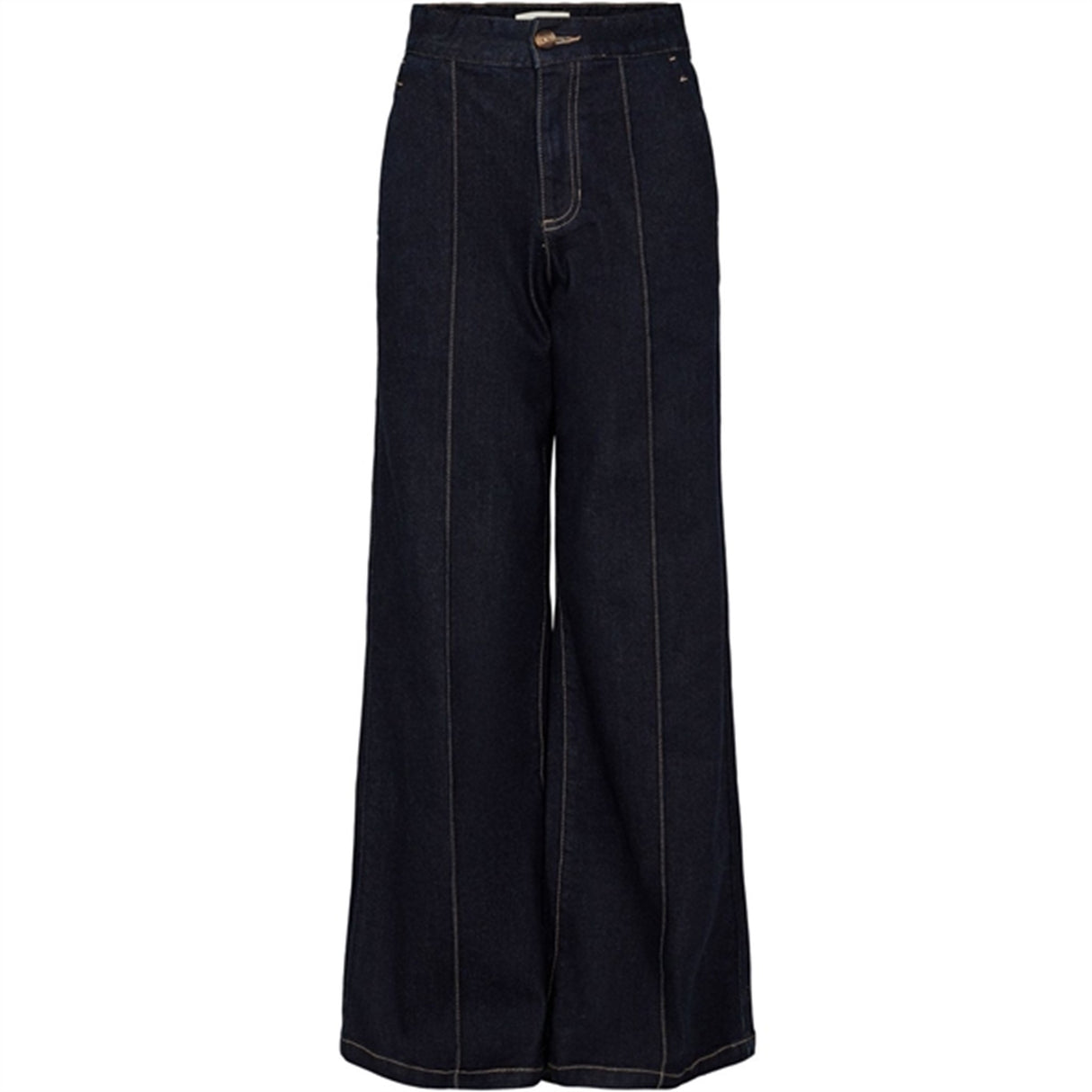 Sofie Schnoor Dark Blue Pants