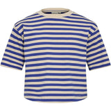 Sofie Schnoor Cobalt Blue T-shirt