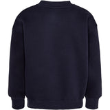 Sofie Schnoor Night Blue Sweatshirt 3