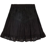 Sofie Schnoor Black Skirt 3