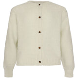 Sofie Schnoor Young Off White Cardigan