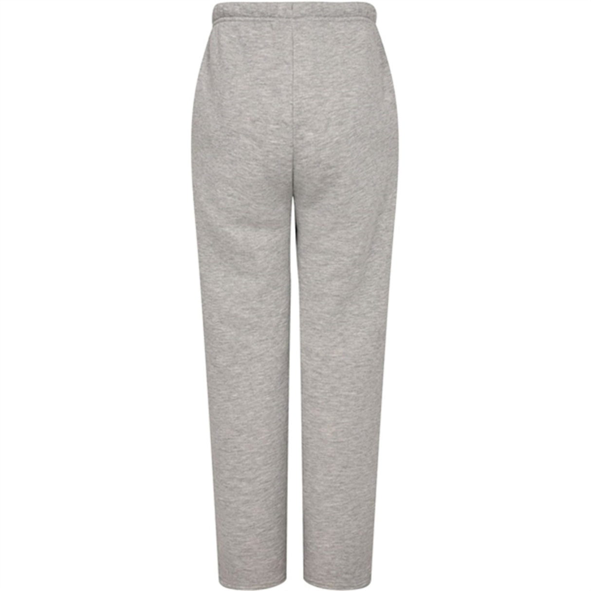 Sofie Schnoor Grey Melange Sweatpants 3