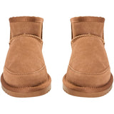 Sofie Schnoor Young Tan Boots Low 3