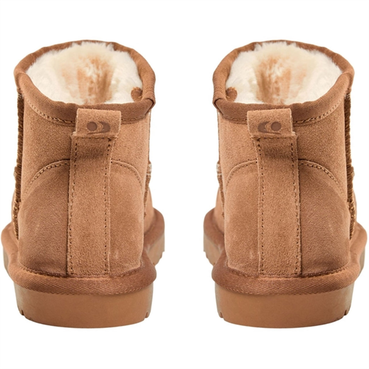 Sofie Schnoor Young Tan Boots Low 4