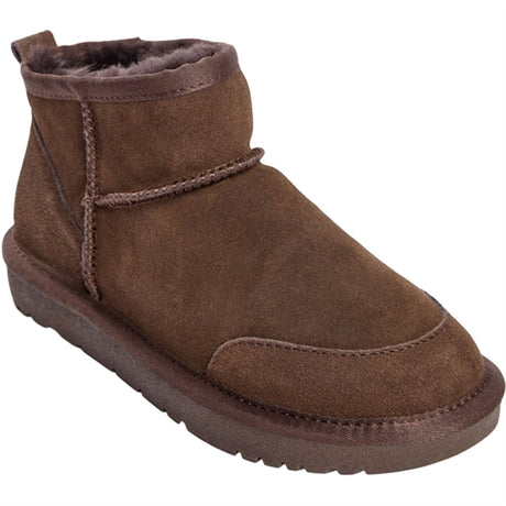 Sofie Schnoor Brown Boots Low 2