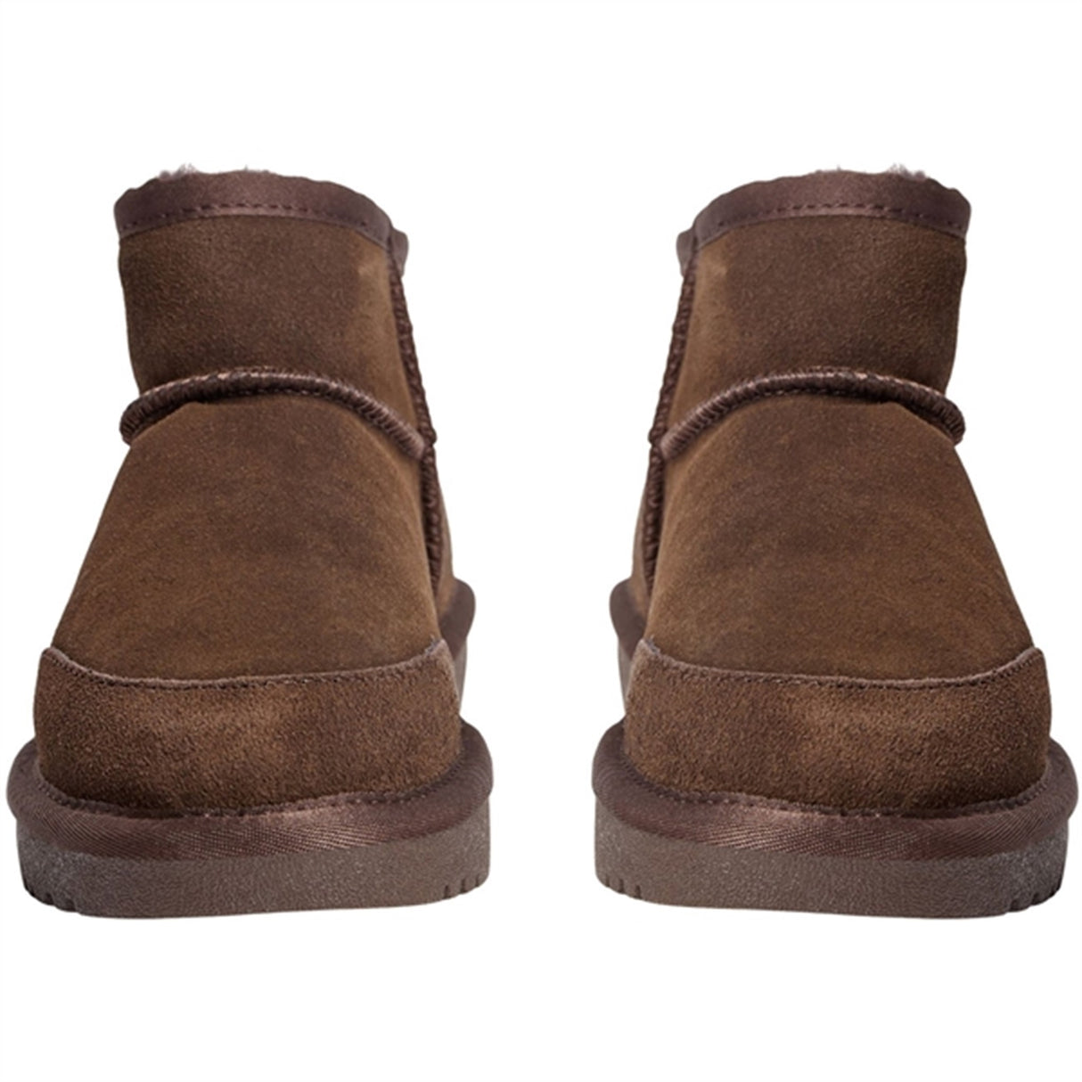 Sofie Schnoor Brown Boots Low 3