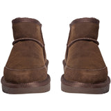 Sofie Schnoor Brown Boots Low 3