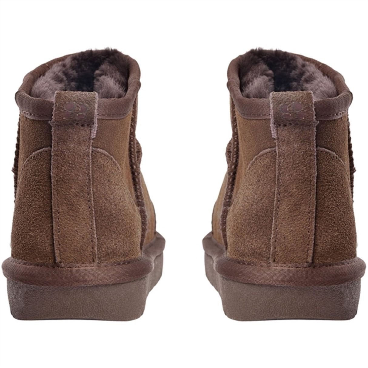 Sofie Schnoor Brown Boots Low 4