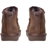 Sofie Schnoor Brown Boots Low 4