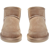 Sofie Schnoor Young Beige Boots Low 3