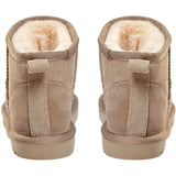 Sofie Schnoor Young Beige Boots Low 4