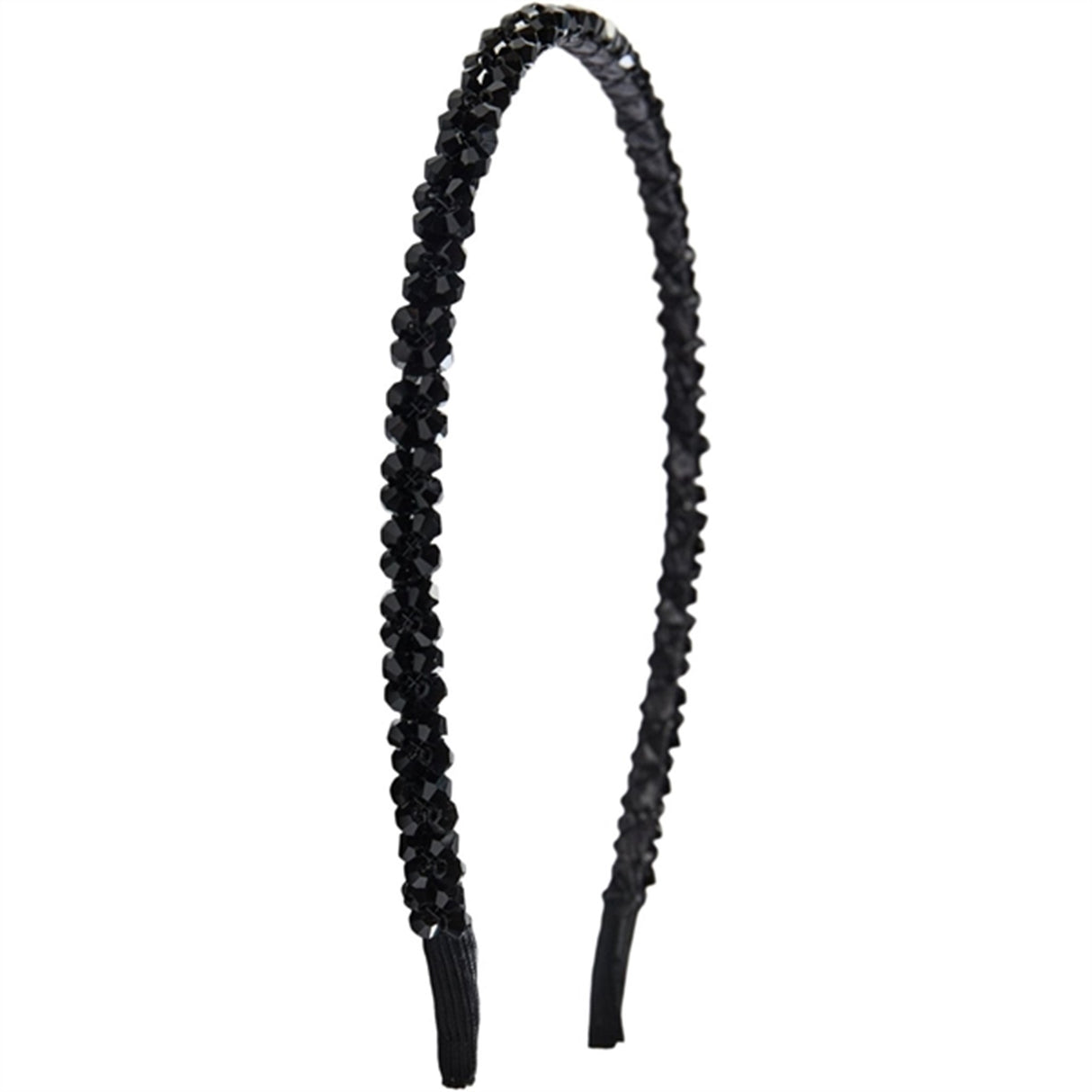 Sofie Schnoor Black Hair Accessories 3