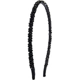 Sofie Schnoor Black Hair Accessories 6