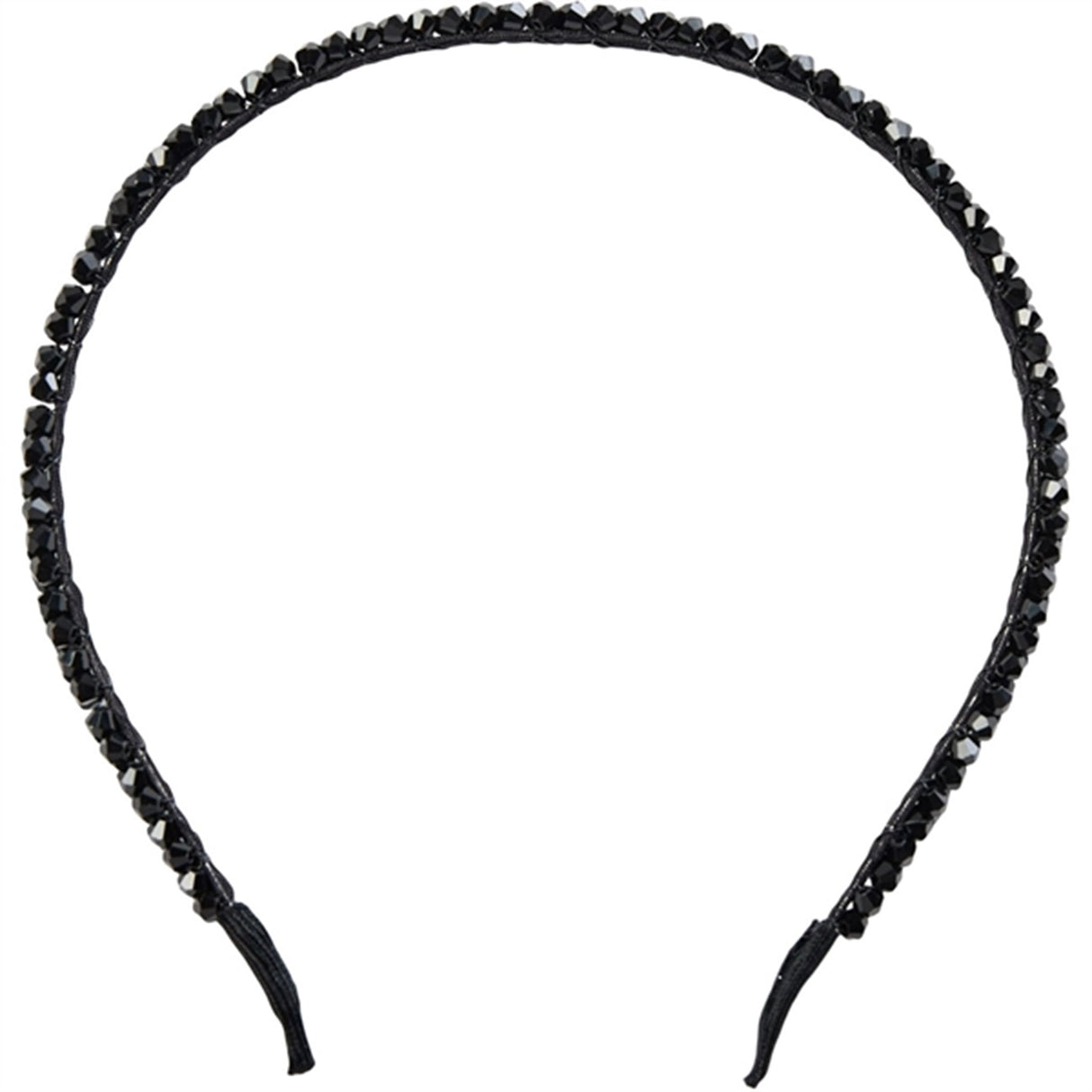 Sofie Schnoor Black Hair Accessories